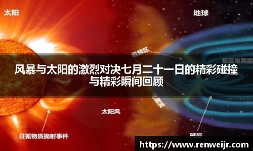 风暴与太阳的激烈对决七月二十一日的精彩碰撞与精彩瞬间回顾